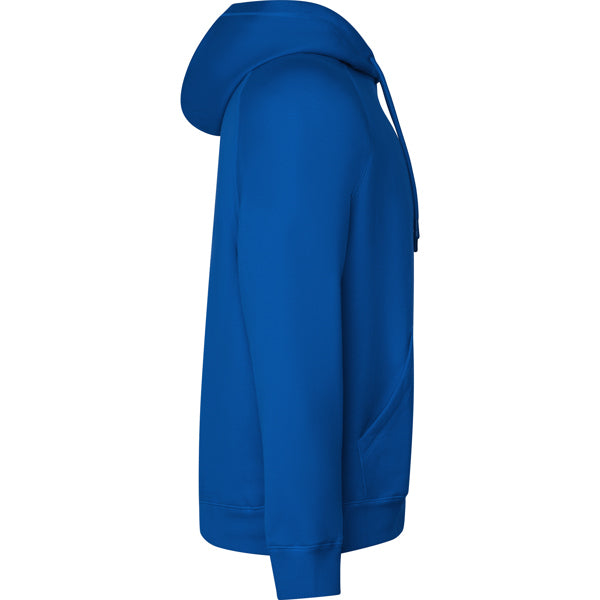 SWEATSHIRTS VINSON – aus 65% gekämmte Baumwolle (57% Bio-Baumwolle) / 35% Polyester (21% recycelt), 300 g/m².Farbe Melange-Grau 58: 60% Baumwolle (48% Bio-Baumwolle) / 31% Polyester (21% recycelt) / 9% Viskose. – Bild 19