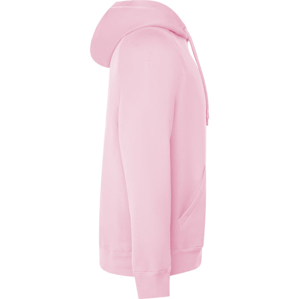 SWEATSHIRTS VINSON – aus 65% gekämmte Baumwolle (57% Bio-Baumwolle) / 35% Polyester (21% recycelt), 300 g/m².Farbe Melange-Grau 58: 60% Baumwolle (48% Bio-Baumwolle) / 31% Polyester (21% recycelt) / 9% Viskose. – Bild 24