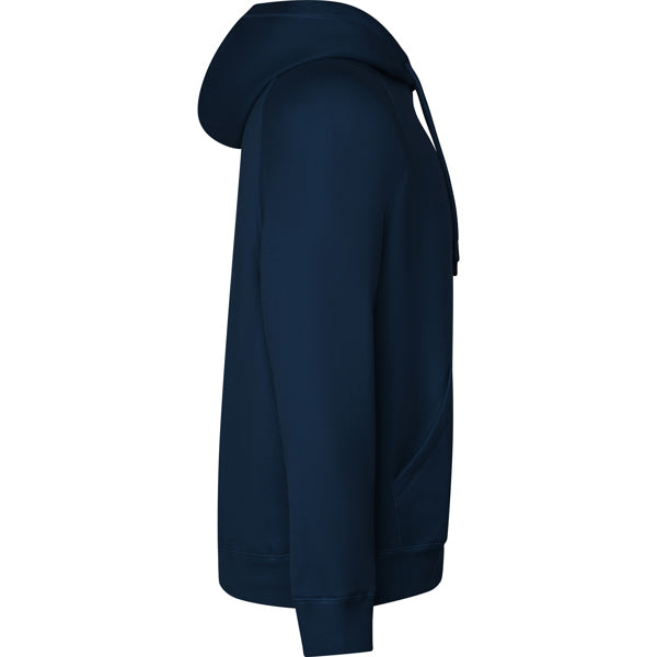 SWEATSHIRTS VINSON – aus 65% gekämmte Baumwolle (57% Bio-Baumwolle) / 35% Polyester (21% recycelt), 300 g/m².Farbe Melange-Grau 58: 60% Baumwolle (48% Bio-Baumwolle) / 31% Polyester (21% recycelt) / 9% Viskose. – Bild 29