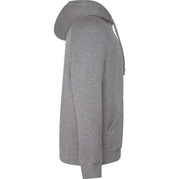 SWEATSHIRTS VINSON – aus 65% gekämmte Baumwolle (57% Bio-Baumwolle) / 35% Polyester (21% recycelt), 300 g/m².Farbe Melange-Grau 58: 60% Baumwolle (48% Bio-Baumwolle) / 31% Polyester (21% recycelt) / 9% Viskose. – Bild 34