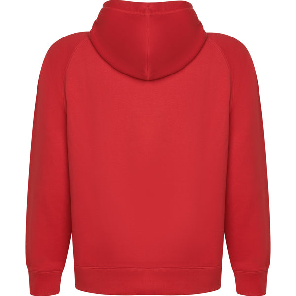 SWEATSHIRTS VINSON – aus 65% gekämmte Baumwolle (57% Bio-Baumwolle) / 35% Polyester (21% recycelt), 300 g/m².Farbe Melange-Grau 58: 60% Baumwolle (48% Bio-Baumwolle) / 31% Polyester (21% recycelt) / 9% Viskose. – Bild 37