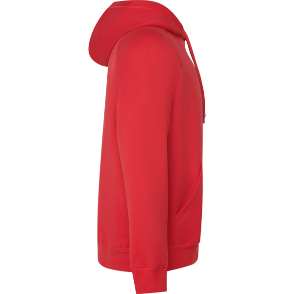 SWEATSHIRTS VINSON – aus 65% gekämmte Baumwolle (57% Bio-Baumwolle) / 35% Polyester (21% recycelt), 300 g/m².Farbe Melange-Grau 58: 60% Baumwolle (48% Bio-Baumwolle) / 31% Polyester (21% recycelt) / 9% Viskose. – Bild 39