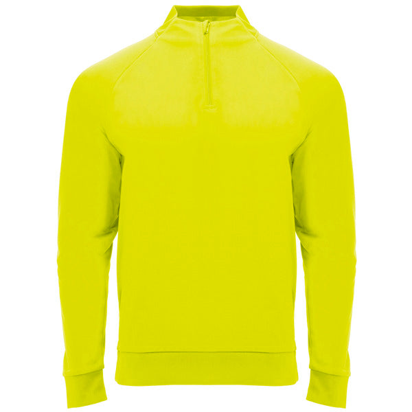 SWEATSHIRTS EPIRO – aus 100% Polyester, 200 g/m². – Bild 26