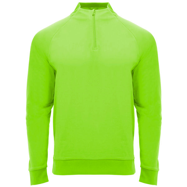 SWEATSHIRTS EPIRO – aus 100% Polyester, 200 g/m². – Bild 31