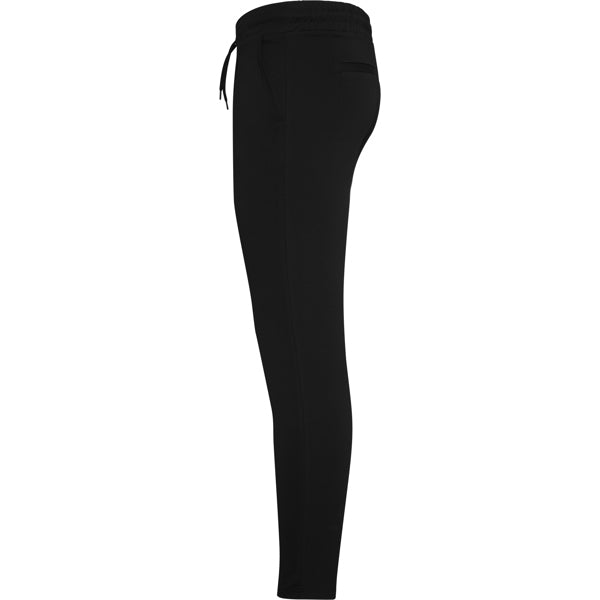 HOSEN LARISA – aus 65 % Viskose / 31 % Polyamid/4 % Elasthan, 325 g/m². – Bild 7