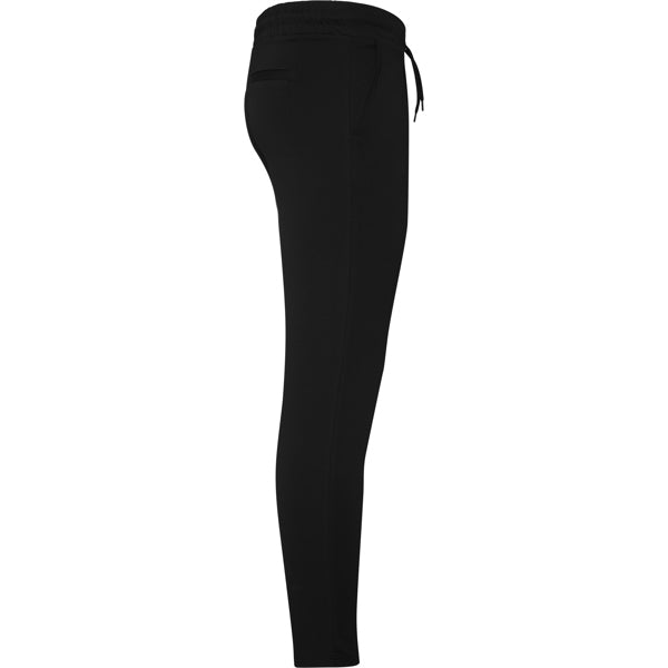 HOSEN LARISA – aus 65 % Viskose / 31 % Polyamid/4 % Elasthan, 325 g/m². – Bild 8