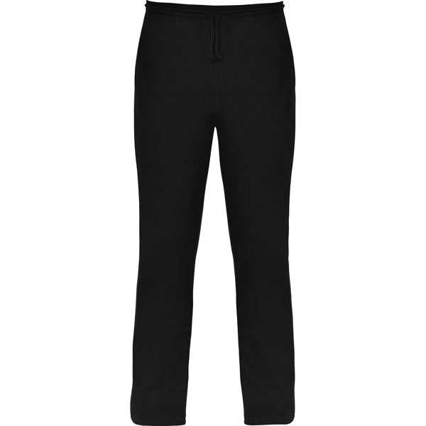 HOSEN NEW ASTUN – aus 50% Baumwolle / 50% Polyester, 280 g/m².Farbe Meliertes Grau 58: 55% Baumwolle / 40% Polyester / 5% Viskose. – Bild 6