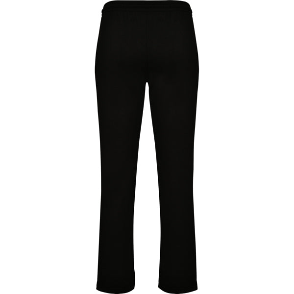HOSEN NEW ASTUN – aus 50% Baumwolle / 50% Polyester, 280 g/m².Farbe Meliertes Grau 58: 55% Baumwolle / 40% Polyester / 5% Viskose. – Bild 7