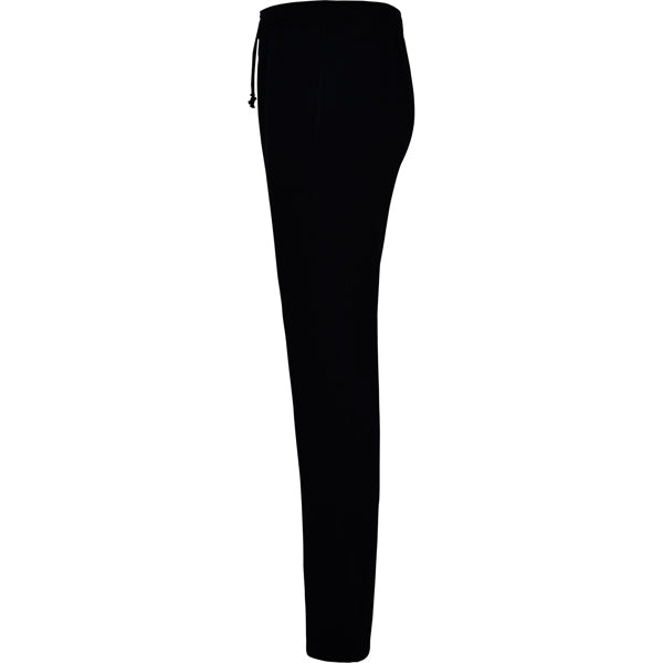 HOSEN NEW ASTUN – aus 50% Baumwolle / 50% Polyester, 280 g/m².Farbe Meliertes Grau 58: 55% Baumwolle / 40% Polyester / 5% Viskose. – Bild 8