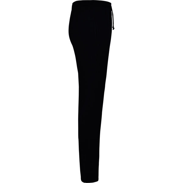 HOSEN NEW ASTUN – aus 50% Baumwolle / 50% Polyester, 280 g/m².Farbe Meliertes Grau 58: 55% Baumwolle / 40% Polyester / 5% Viskose. – Bild 9