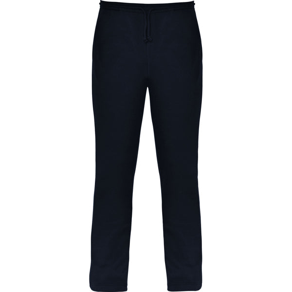 HOSEN NEW ASTUN – aus 50% Baumwolle / 50% Polyester, 280 g/m².Farbe Meliertes Grau 58: 55% Baumwolle / 40% Polyester / 5% Viskose. – Bild 11