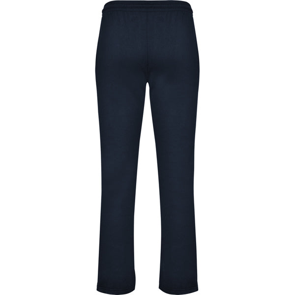 HOSEN NEW ASTUN – aus 50% Baumwolle / 50% Polyester, 280 g/m².Farbe Meliertes Grau 58: 55% Baumwolle / 40% Polyester / 5% Viskose. – Bild 12