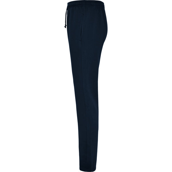 HOSEN NEW ASTUN – aus 50% Baumwolle / 50% Polyester, 280 g/m².Farbe Meliertes Grau 58: 55% Baumwolle / 40% Polyester / 5% Viskose. – Bild 13