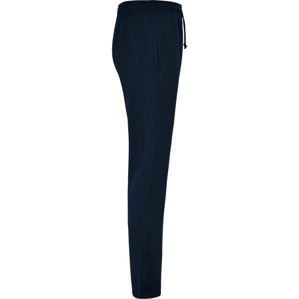 HOSEN NEW ASTUN – aus 50% Baumwolle / 50% Polyester, 280 g/m².Farbe Meliertes Grau 58: 55% Baumwolle / 40% Polyester / 5% Viskose. – Bild 14