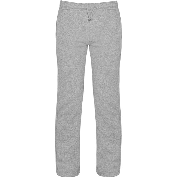 HOSEN NEW ASTUN – aus 50% Baumwolle / 50% Polyester, 280 g/m².Farbe Meliertes Grau 58: 55% Baumwolle / 40% Polyester / 5% Viskose. – Bild 19
