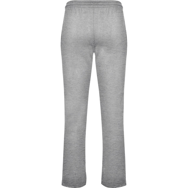 HOSEN NEW ASTUN – aus 50% Baumwolle / 50% Polyester, 280 g/m².Farbe Meliertes Grau 58: 55% Baumwolle / 40% Polyester / 5% Viskose. – Bild 20