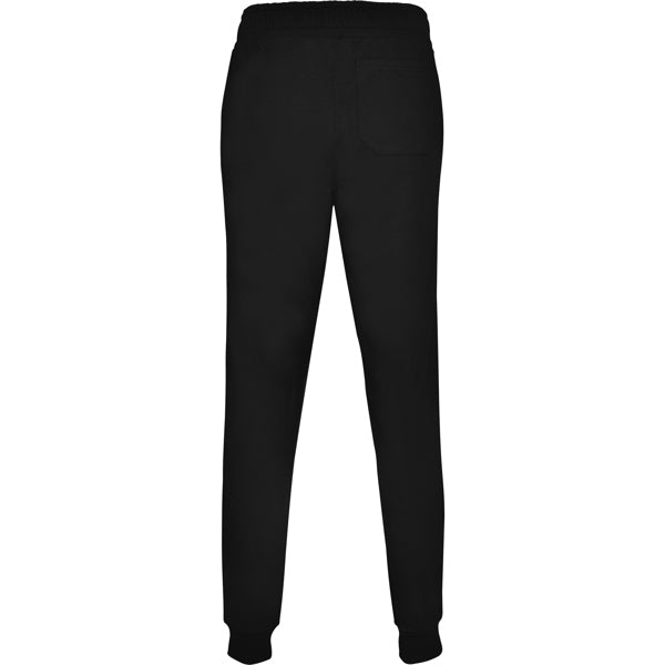 HOSEN ADELPHO – aus 60% Baumwolle / 40% Polyester, 280 g/m².Meliertes Grau 58: 85% Baumwolle / 15% Viskose. – Bild 10