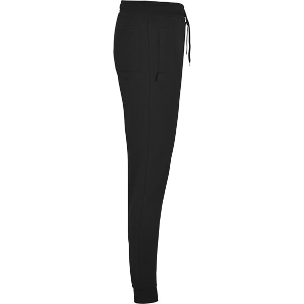 HOSEN ADELPHO – aus 60% Baumwolle / 40% Polyester, 280 g/m².Meliertes Grau 58: 85% Baumwolle / 15% Viskose. – Bild 12