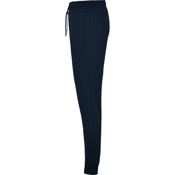HOSEN ADELPHO – aus 60% Baumwolle / 40% Polyester, 280 g/m².Meliertes Grau 58: 85% Baumwolle / 15% Viskose. – Bild 16