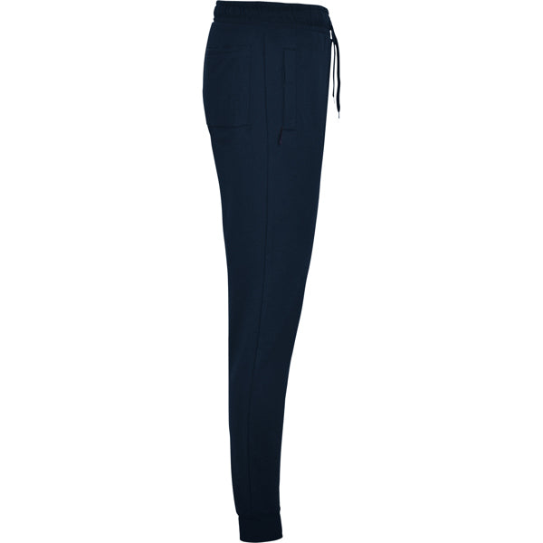 HOSEN ADELPHO – aus 60% Baumwolle / 40% Polyester, 280 g/m².Meliertes Grau 58: 85% Baumwolle / 15% Viskose. – Bild 17