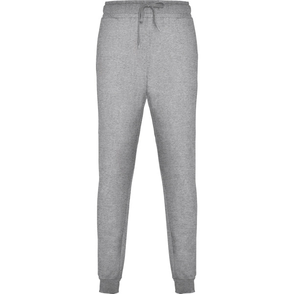 HOSEN ADELPHO – aus 60% Baumwolle / 40% Polyester, 280 g/m².Meliertes Grau 58: 85% Baumwolle / 15% Viskose. – Bild 19