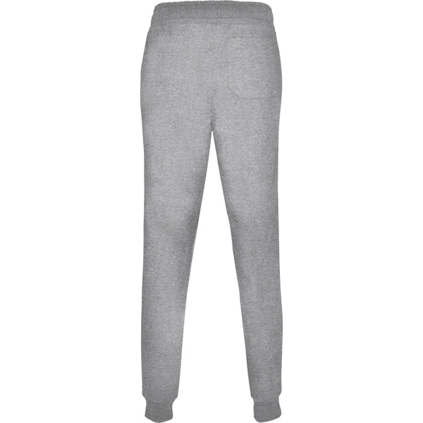 HOSEN ADELPHO – aus 60% Baumwolle / 40% Polyester, 280 g/m².Meliertes Grau 58: 85% Baumwolle / 15% Viskose. – Bild 20