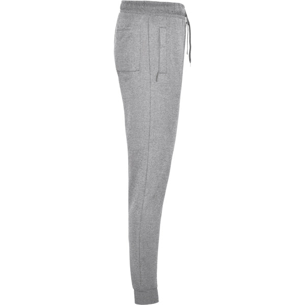 HOSEN ADELPHO – aus 60% Baumwolle / 40% Polyester, 280 g/m².Meliertes Grau 58: 85% Baumwolle / 15% Viskose. – Bild 22