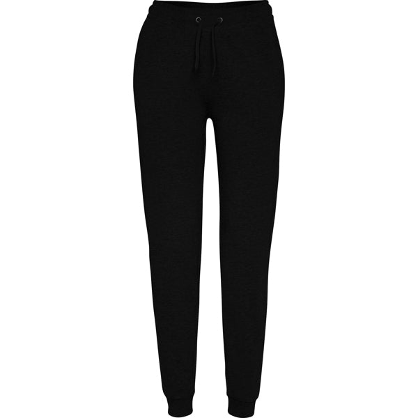 HOSEN ADELPHO WOMAN – aus 60% Baumwolle / 40% Polyester, 280 g/m².Farbe Meliertes Grau 58: 85% Baumwolle / 15% Viskose. – Bild 7