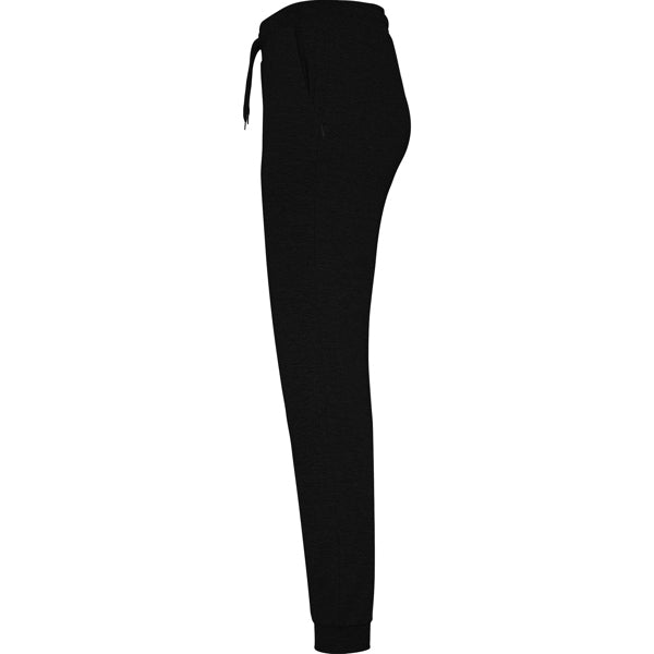 HOSEN ADELPHO WOMAN – aus 60% Baumwolle / 40% Polyester, 280 g/m².Farbe Meliertes Grau 58: 85% Baumwolle / 15% Viskose. – Bild 9