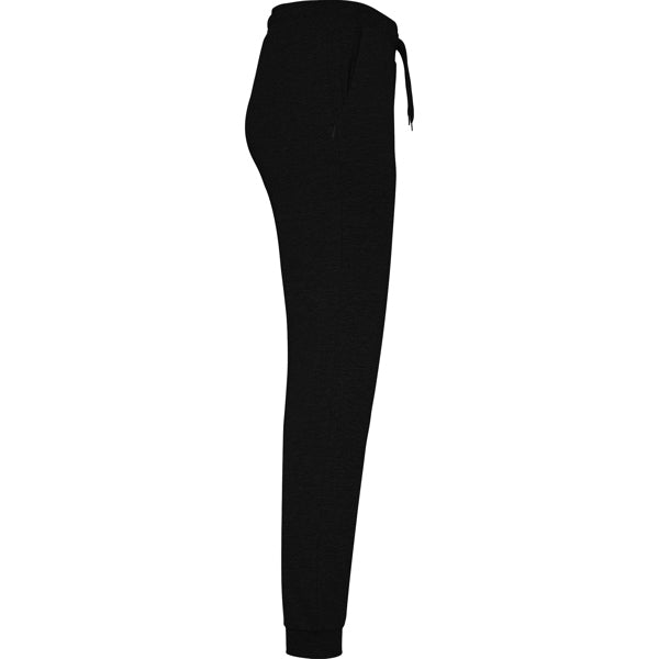 HOSEN ADELPHO WOMAN – aus 60% Baumwolle / 40% Polyester, 280 g/m².Farbe Meliertes Grau 58: 85% Baumwolle / 15% Viskose. – Bild 10