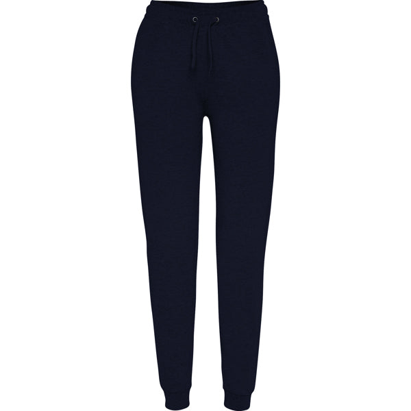HOSEN ADELPHO WOMAN – aus 60% Baumwolle / 40% Polyester, 280 g/m².Farbe Meliertes Grau 58: 85% Baumwolle / 15% Viskose. – Bild 15