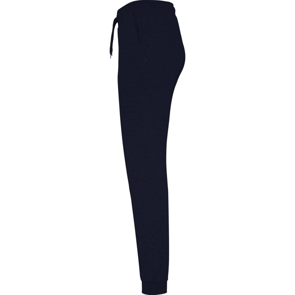 HOSEN ADELPHO WOMAN – aus 60% Baumwolle / 40% Polyester, 280 g/m².Farbe Meliertes Grau 58: 85% Baumwolle / 15% Viskose. – Bild 17