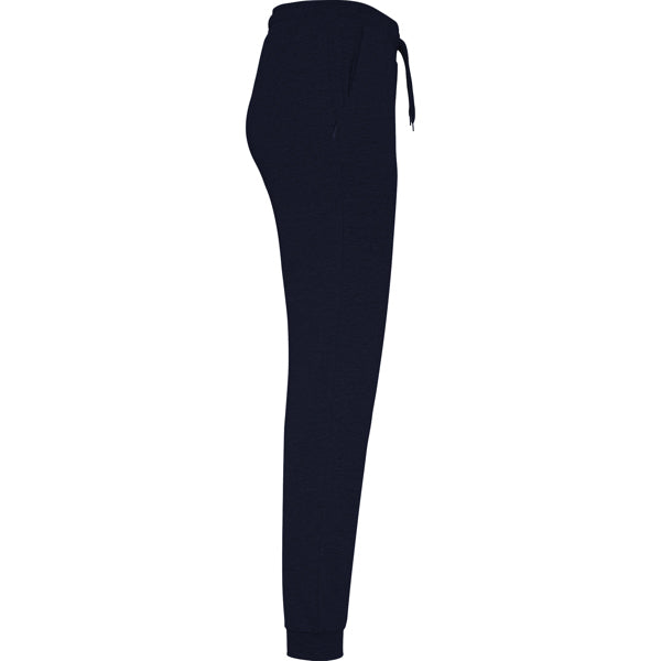 HOSEN ADELPHO WOMAN – aus 60% Baumwolle / 40% Polyester, 280 g/m².Farbe Meliertes Grau 58: 85% Baumwolle / 15% Viskose. – Bild 18