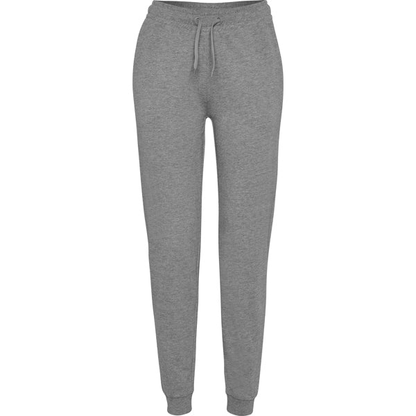 HOSEN ADELPHO WOMAN – aus 60% Baumwolle / 40% Polyester, 280 g/m².Farbe Meliertes Grau 58: 85% Baumwolle / 15% Viskose. – Bild 20