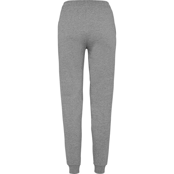 HOSEN ADELPHO WOMAN – aus 60% Baumwolle / 40% Polyester, 280 g/m².Farbe Meliertes Grau 58: 85% Baumwolle / 15% Viskose. – Bild 21