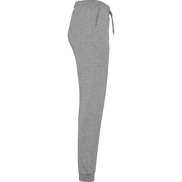 HOSEN ADELPHO WOMAN – aus 60% Baumwolle / 40% Polyester, 280 g/m².Farbe Meliertes Grau 58: 85% Baumwolle / 15% Viskose. – Bild 23