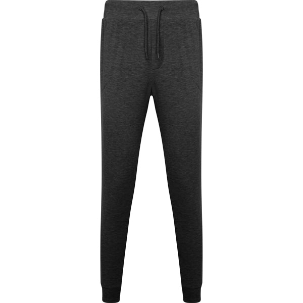 HOSEN IRIA – aus 50 % Modal / 43 % Polyester / 7 % Elasthan, 260 g/m². – Bild 5