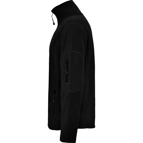 FLEECE LUCIANE – aus 100% Polyester Microfleece, 300 g/m². – Bild 8