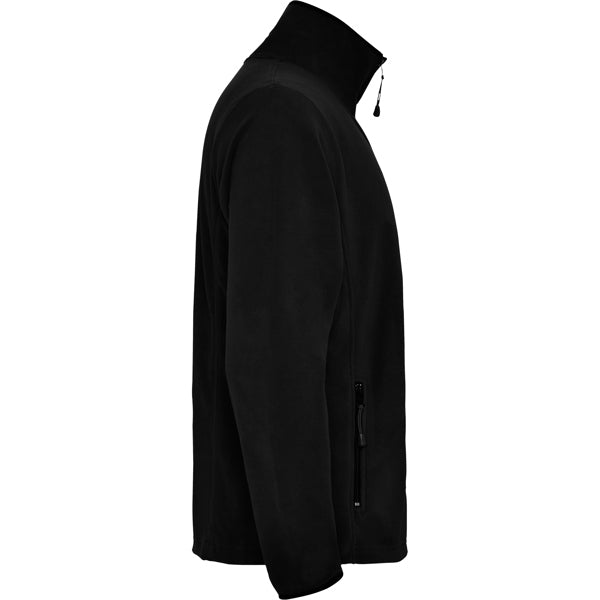 FLEECE LUCIANE – aus 100% Polyester Microfleece, 300 g/m². – Bild 9