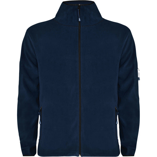 FLEECE LUCIANE – aus 100% Polyester Microfleece, 300 g/m². – Bild 11
