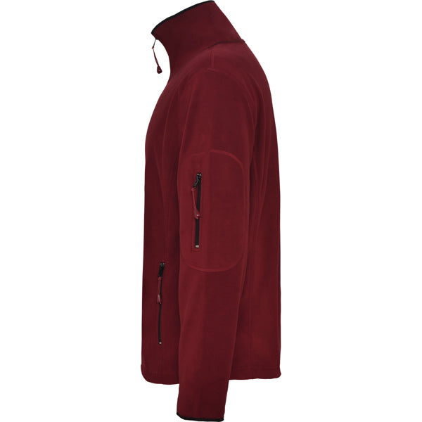 FLEECE LUCIANE – aus 100% Polyester Microfleece, 300 g/m². – Bild 18