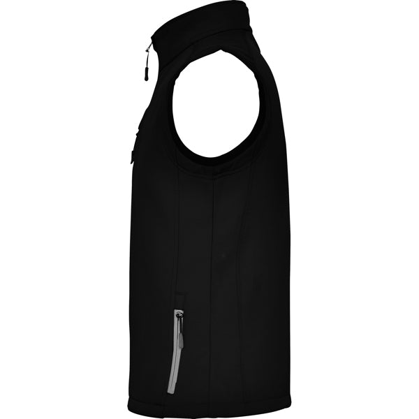 Warme Kleidung NEVADA – aus 2-lagig. Außen: 100% Polyester. Innen: 100% Polyester, extra warmes Mikrofleece, 300 g/m². – Bild 8
