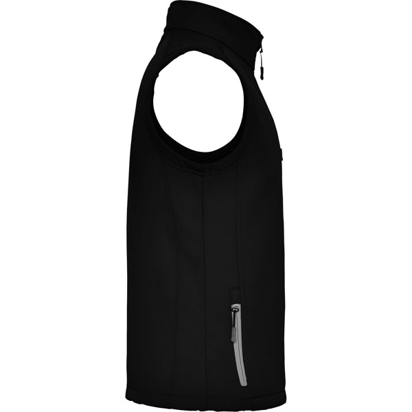Warme Kleidung NEVADA – aus 2-lagig. Außen: 100% Polyester. Innen: 100% Polyester, extra warmes Mikrofleece, 300 g/m². – Bild 9