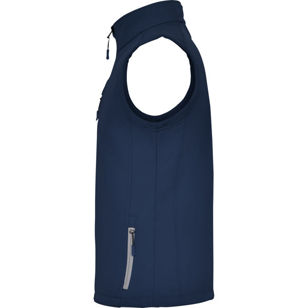 Warme Kleidung NEVADA – aus 2-lagig. Außen: 100% Polyester. Innen: 100% Polyester, extra warmes Mikrofleece, 300 g/m². – Bild 13