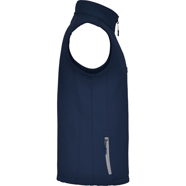 Warme Kleidung NEVADA – aus 2-lagig. Außen: 100% Polyester. Innen: 100% Polyester, extra warmes Mikrofleece, 300 g/m². – Bild 14