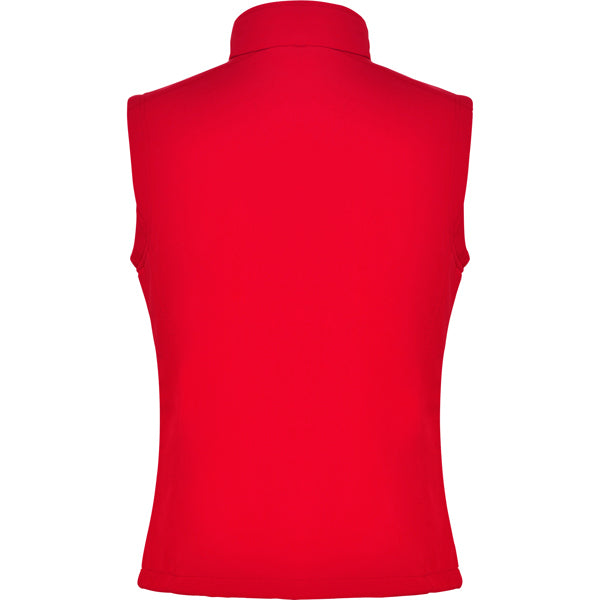 Warme Kleidung NEVADA – aus 2-lagig. Außen: 100% Polyester. Innen: 100% Polyester, extra warmes Mikrofleece, 300 g/m². – Bild 17