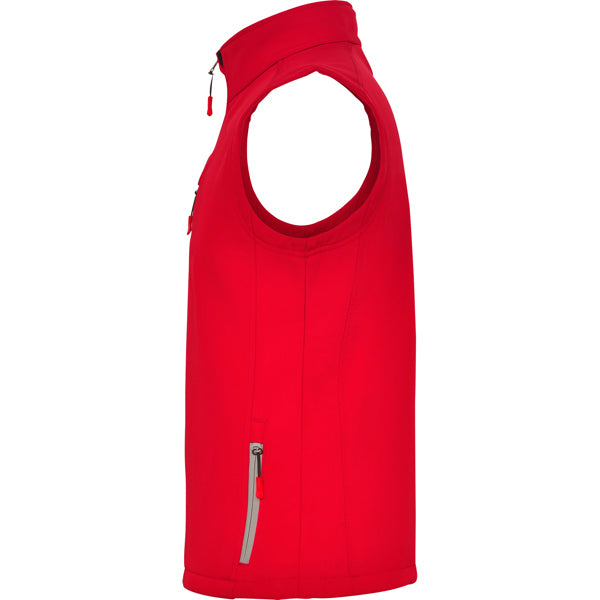 Warme Kleidung NEVADA – aus 2-lagig. Außen: 100% Polyester. Innen: 100% Polyester, extra warmes Mikrofleece, 300 g/m². – Bild 18