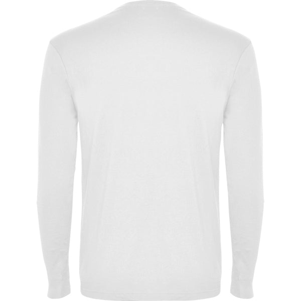 T-SHIRTS POINTER – aus 100% Baumwolle, Single Jersey, 165 g/m². Heather Grey 58: 85% Baumwolle / 15% Viskose. – Bild 7