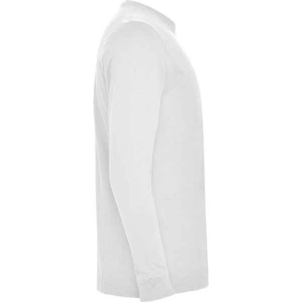 T-SHIRTS POINTER – aus 100% Baumwolle, Single Jersey, 165 g/m². Heather Grey 58: 85% Baumwolle / 15% Viskose. – Bild 9