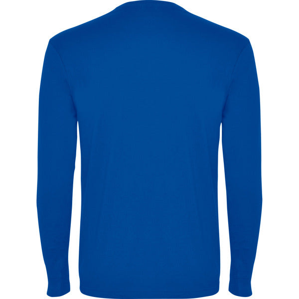 T-SHIRTS POINTER – aus 100% Baumwolle, Single Jersey, 165 g/m². Heather Grey 58: 85% Baumwolle / 15% Viskose. – Bild 17